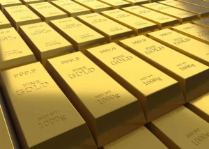 3) 26% Surge In UAE Gold Reserves Signals Growth For Local Brands & Investors