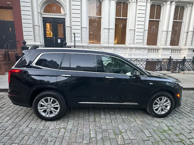 Black Car Service Long Island