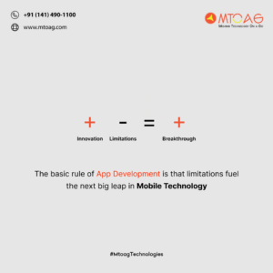 app development agency UK