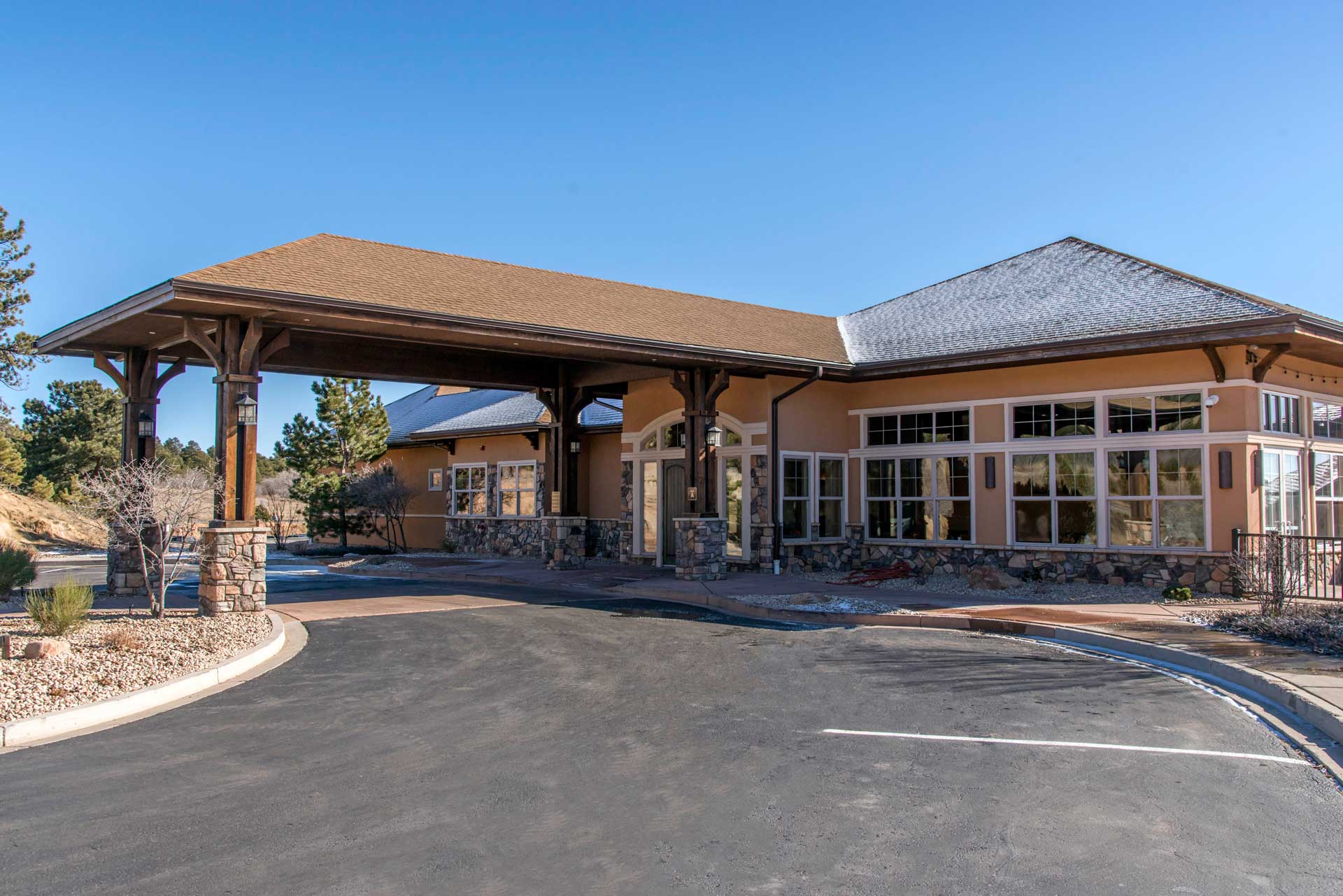 Arizona rehab