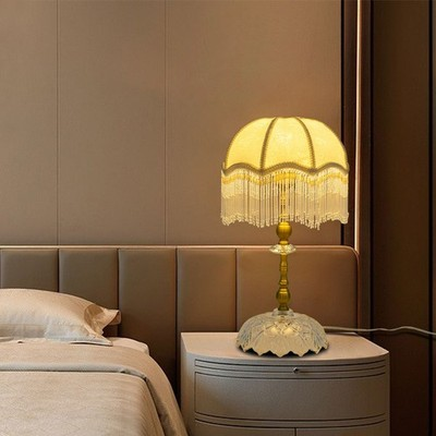 Bedroom Night Table Lamps