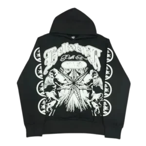Hellstar clothes brand has become a well-known household