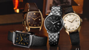 Is Bulova a Good Watch Brand