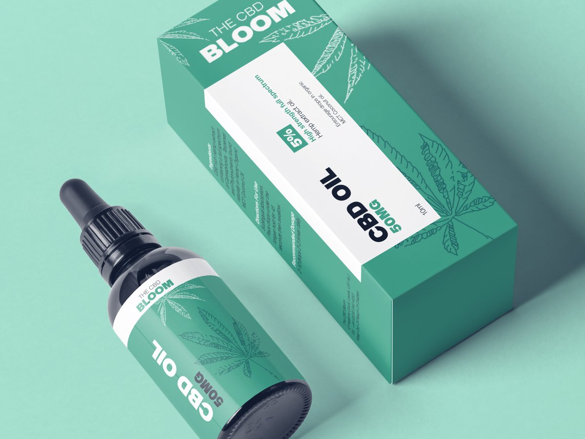 CBD boxes in USA