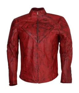 superhero jacket