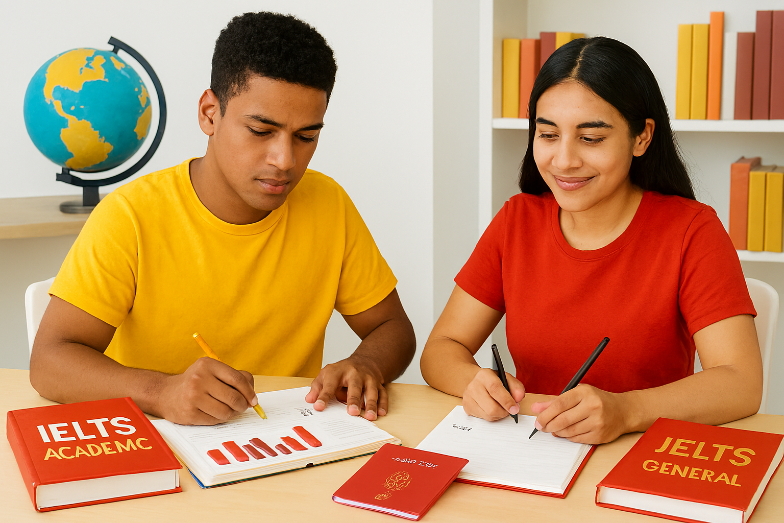 IELTS Writing Task 2