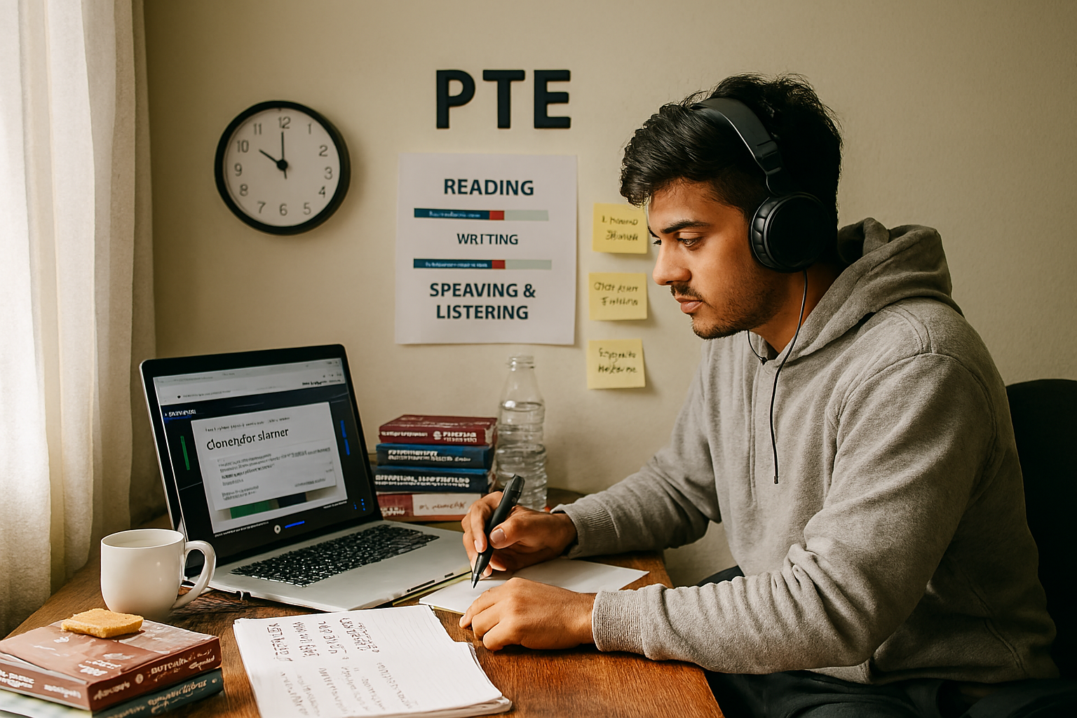 IELTS essay writing
