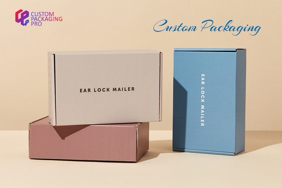 Custom Packaging