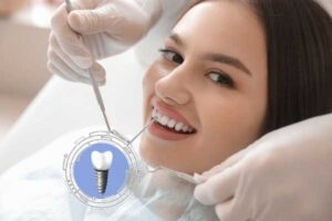 Dentist