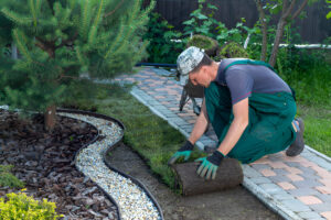 Landscapers