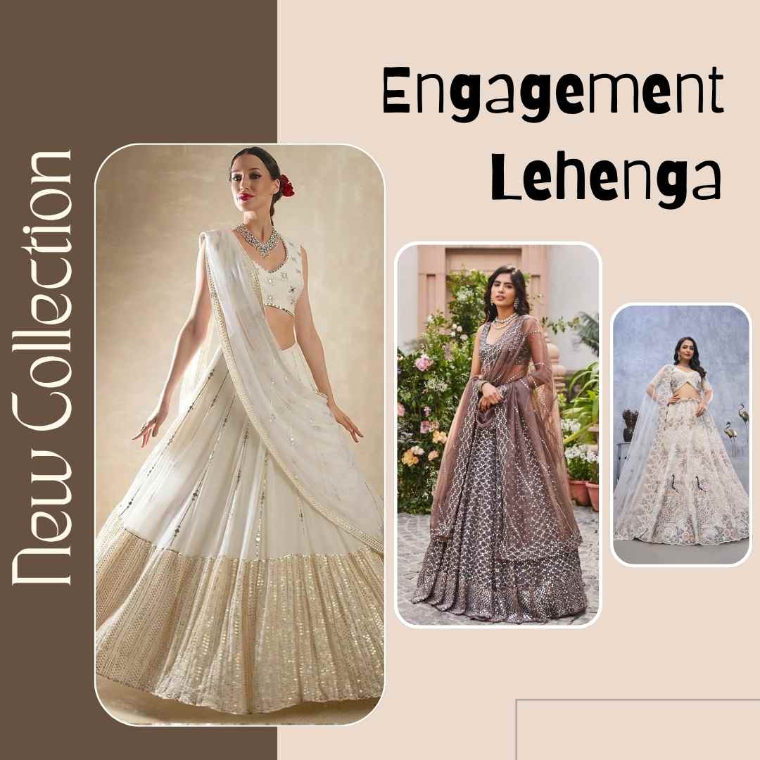 engagement-lehenga