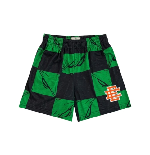 Eric Emanuel x Matty Boy EE Shorts