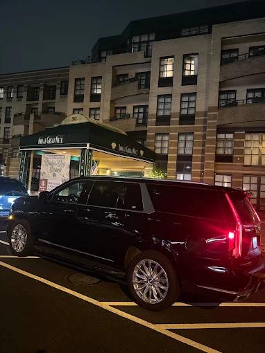 Black Car Service Long Island