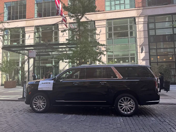 Black Car Service Long Island