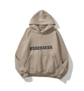 Fear of God Essentials Grey Woman’s