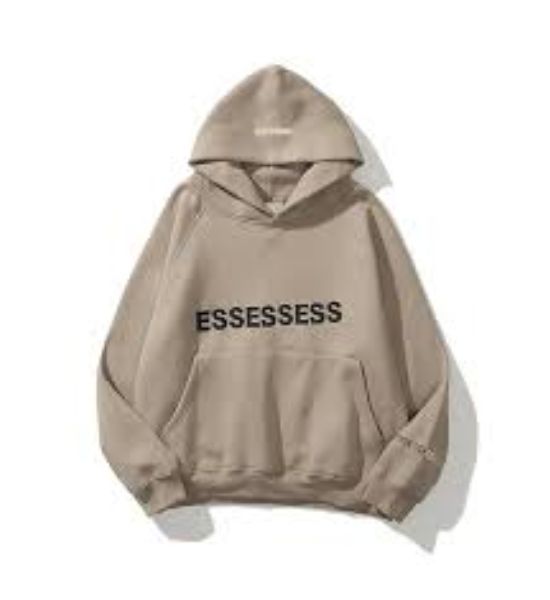Fear of God Essentials Grey Woman’s