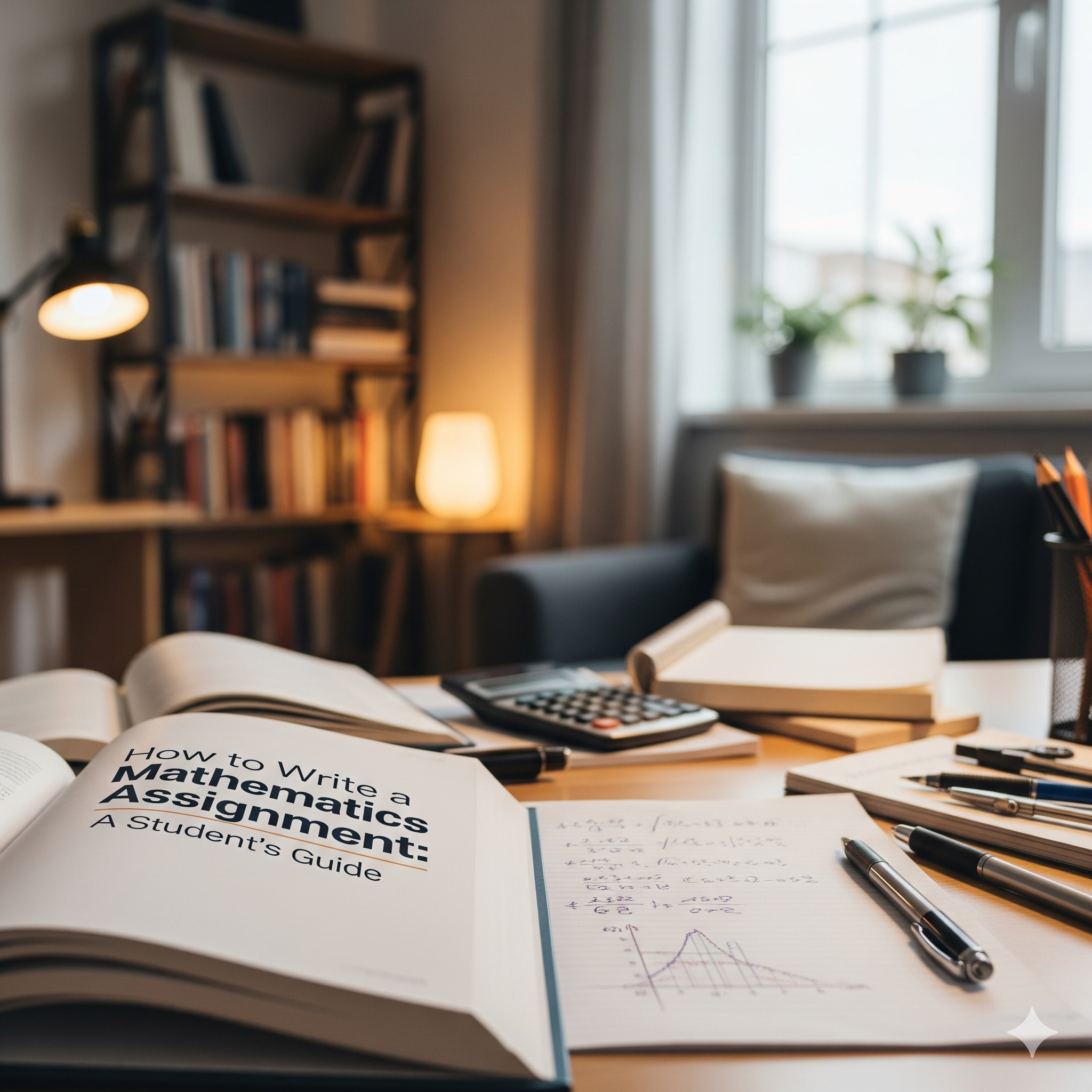 mathematics assignment help