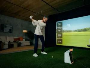 Golf-simulator deals