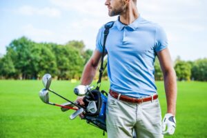 Golf simspace discounts