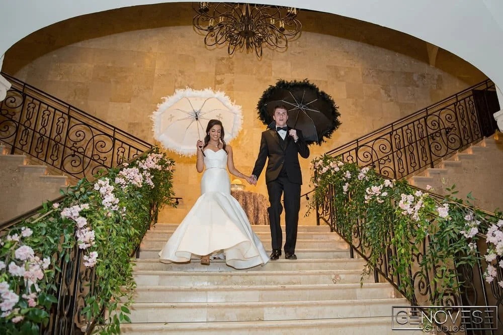 wedding venues in houston