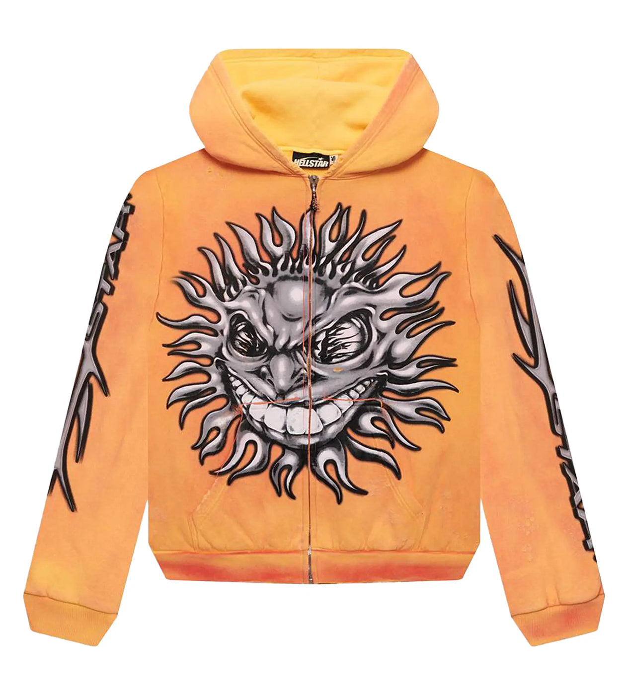 Hellstar Tracksuit The Ultimate Blend of Streetwear and Comfort