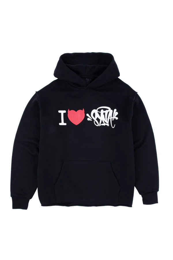 Syna World tracksuit