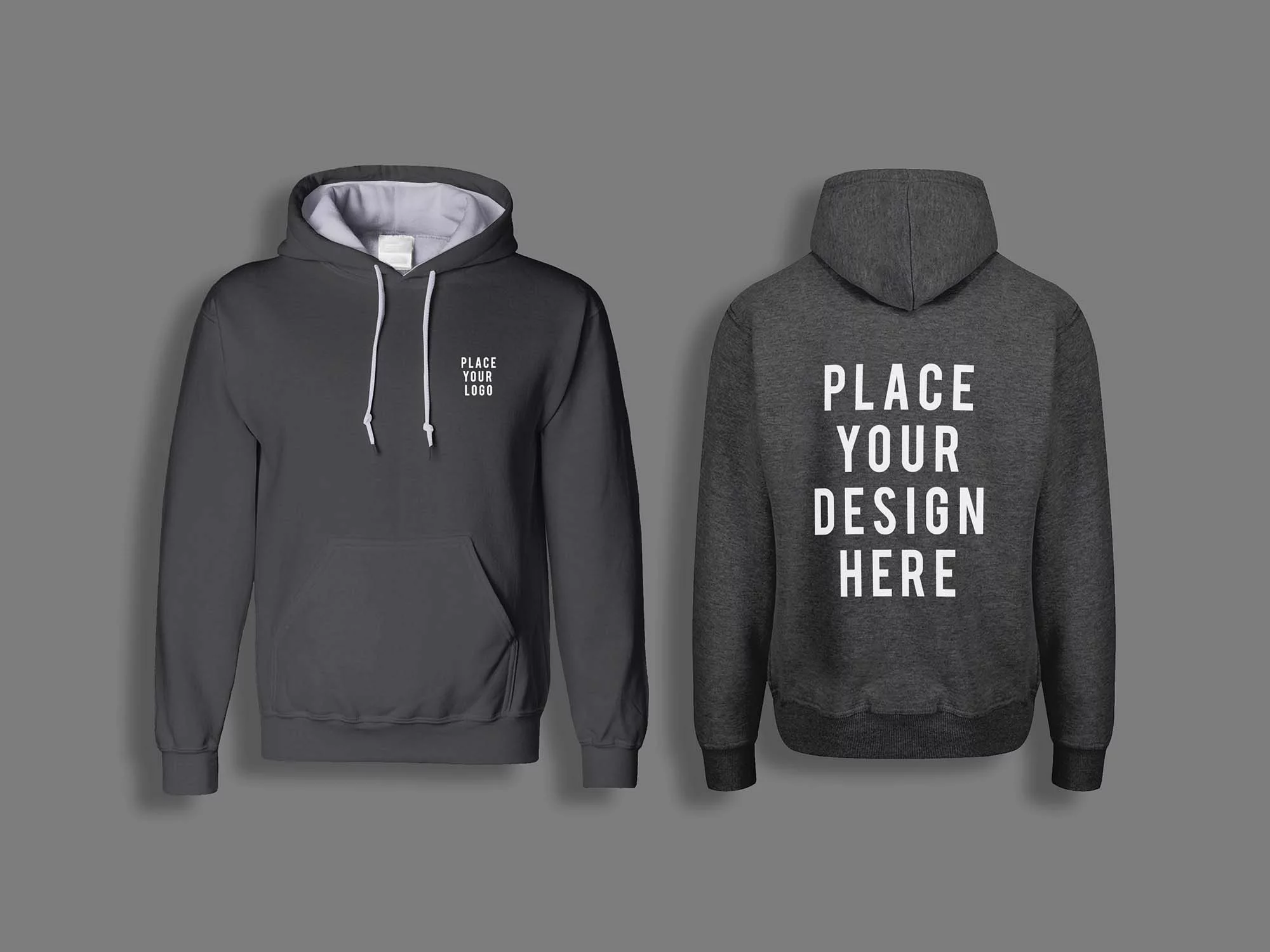 Hoodie printing