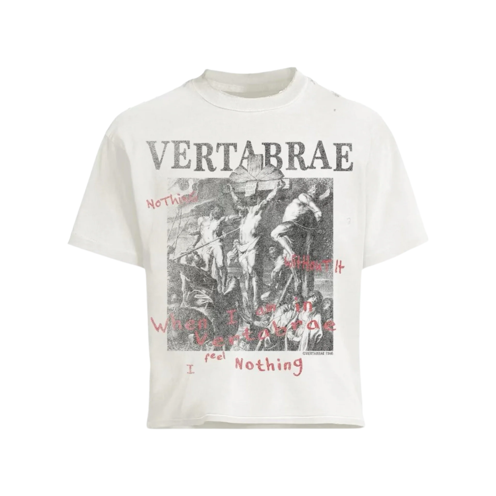 Elevate Your Wardrobe with Vertebrae Clothing