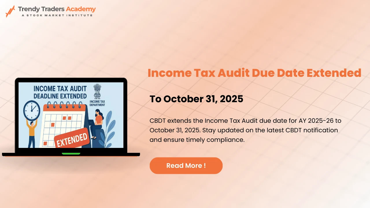 Income-Tax-Audit-Due-Date-Extended
