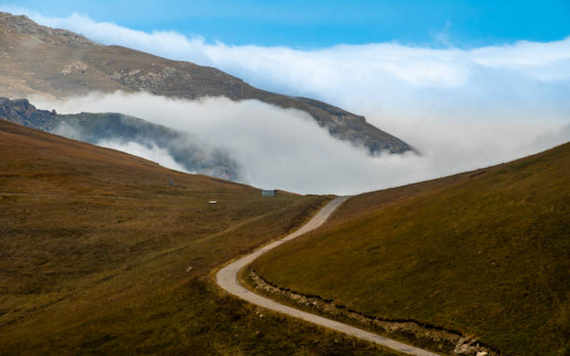 Places to Visit in Azerbaijan
