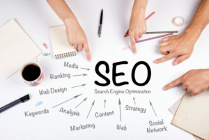 Detroit PPC Company