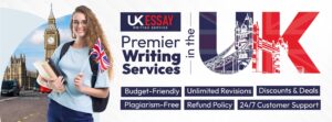 Professional Essay Writing Services: Reliable Academic Support for UK Students