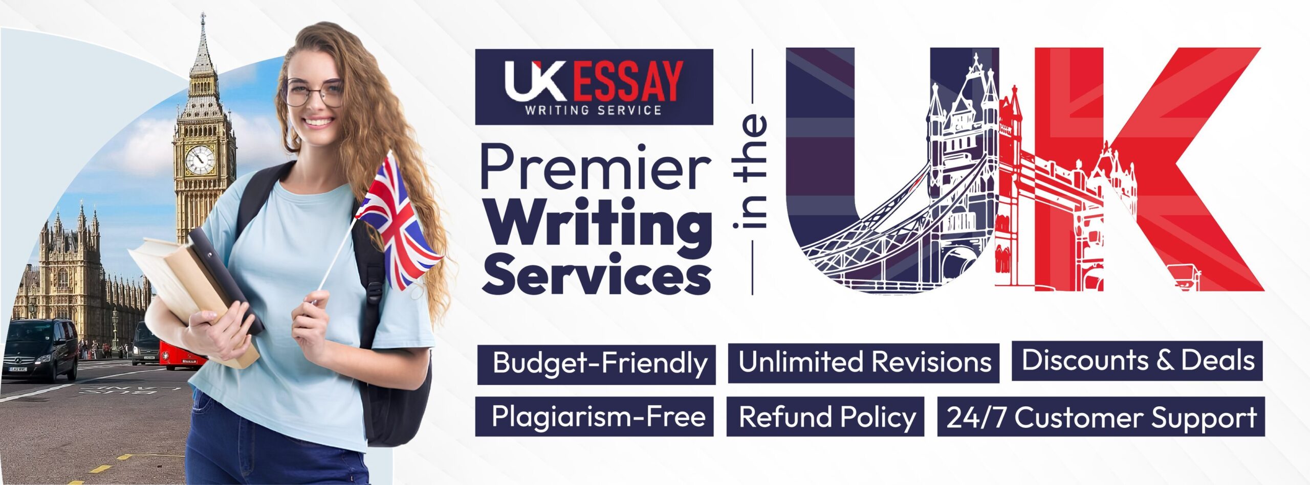 Professional Essay Writing Services: Reliable Academic Support for UK Students