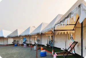 What Are the Best Hotels Near Statue of Unity?