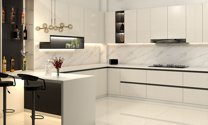 kitchen design