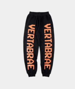 vertabrae sweatpants