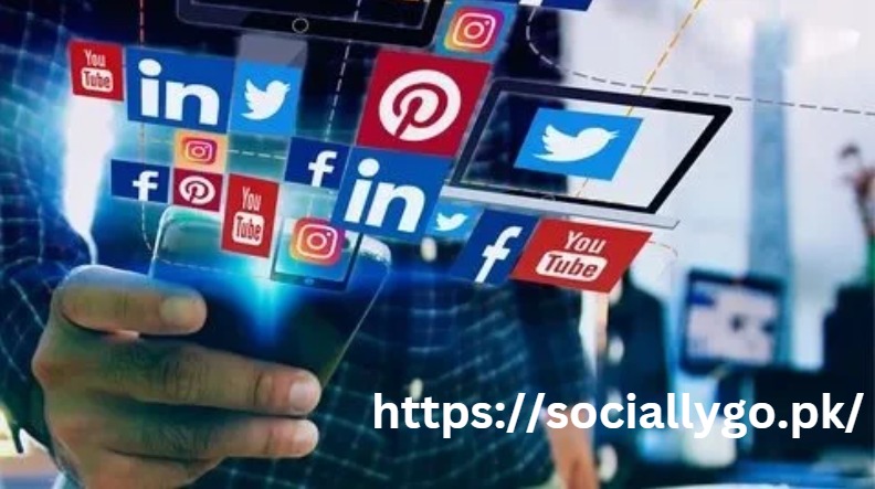 Sociallygo.pk Buy Instagaram Followers In Pakistan