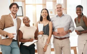 Wellness Programs in Dubai