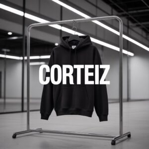 Sudadera Corteiz