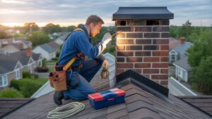Chimney Sweep Louisville KY