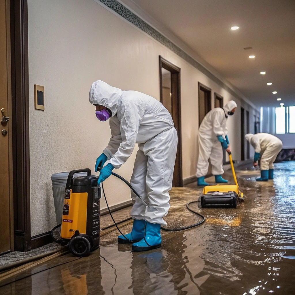 water-damage