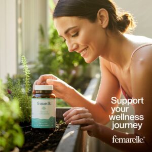 Femarelle Rejuvenate