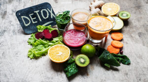 Drug Detox at Home