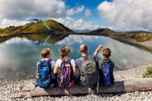 Austria for Families
