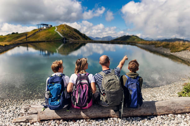 Austria for Families