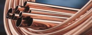 Copper Pipe
