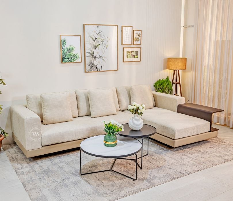 sofa set for living room