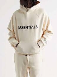 Essential Hoodie