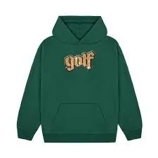 golf wang