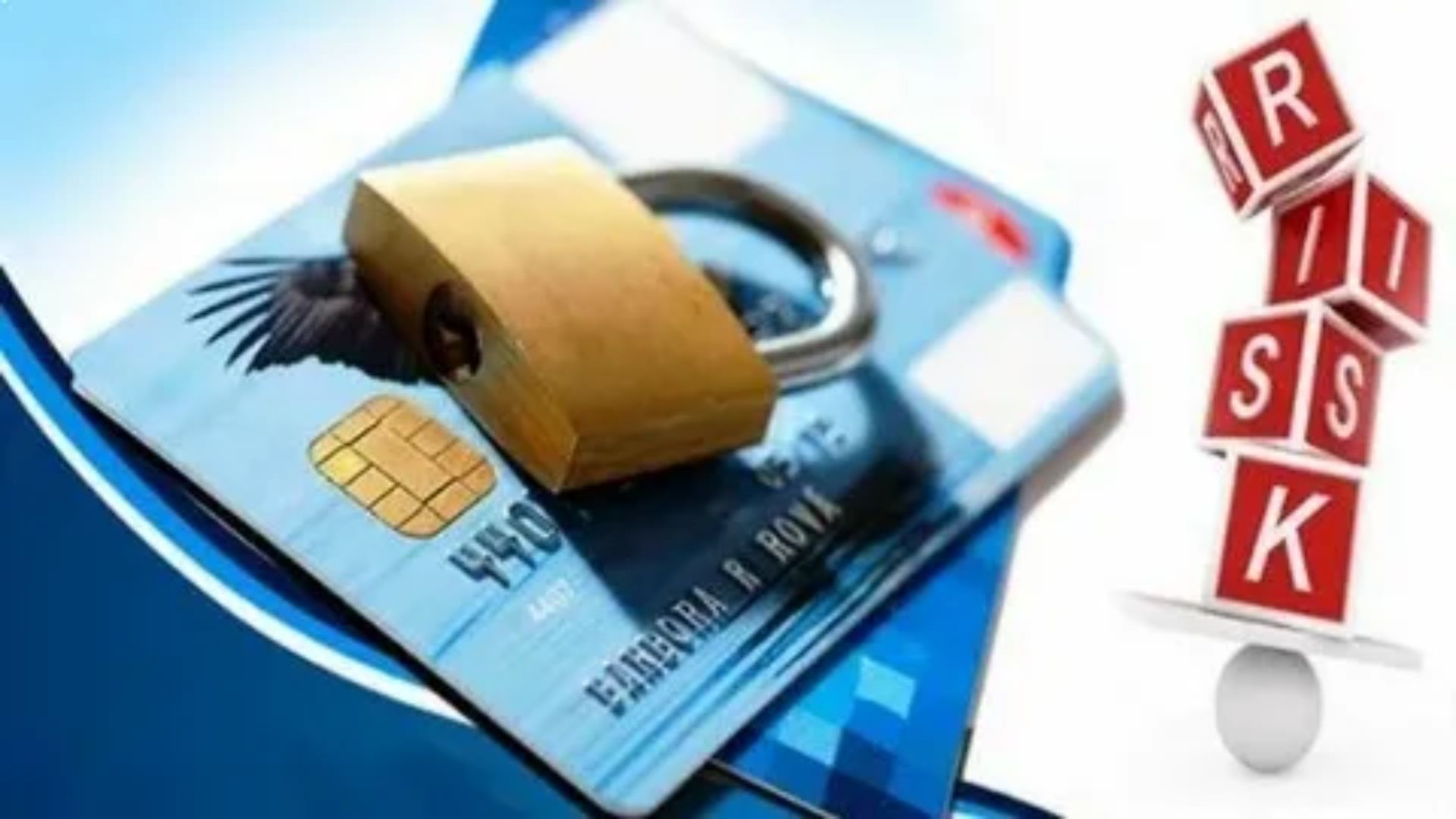 high risk payments